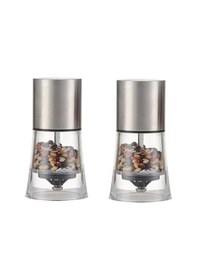 Resim Akrilik El Değirmeni 12 Cm Çok Renkli 