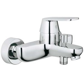 Resim Eurosmart Cosmopolitan Tek kumandalı banyo bataryası-Grohe 