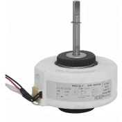 Resim Tcl Klima İçin Ac Fan Motoru, Rpg15q-3 İç Ünite Parçası 220-240v 50/60hz 18w 