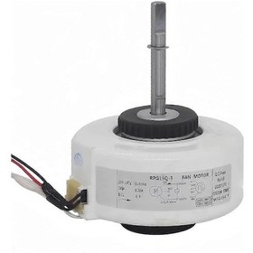 Resim Tcl Klima İçin Ac Fan Motoru, Rpg15q-3 İç Ünite Parçası 220-240v 50/60hz 18w 