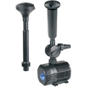 Resim Nortek Sf 45 Süs Havuzu Fıskiye Pompası 