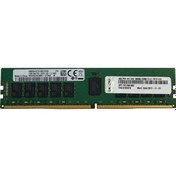 Resim 32 Gb Ddr4 3200mhz Lenovo Rdımm 2rx4 Thınksystem 4x77a08633 