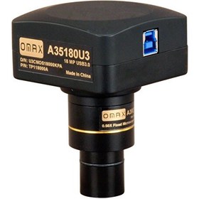 Resim Omax Mikroskop Uyumlu A35180U3 18.0 MP USB 3.0 Dijital Kamera 
