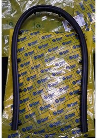Resim Fiat Egea Ön Kapi Çerçeve Alti Fitili Sag/Sol 522708816 