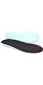 Resim Icemen T158 Kolemens Taban - Naturel 