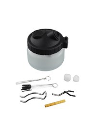 Resim 14'ü 1 Arada Airbrush Temizleme Kiti 