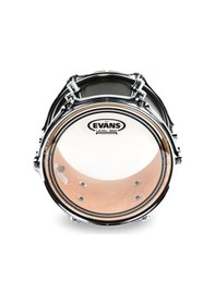 Resim Evans TT16EC2SB 16" EC2S Clear Tom Derisi 