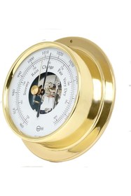 Resim Barigo Tempo 183 MS Denizci Barometresi 
