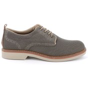 Resim IGI&CO Erkek Oxford ( Klasik) 7606222 IGI&Co UFP 76062 T.FLYKNIT 7 REC Taupe 