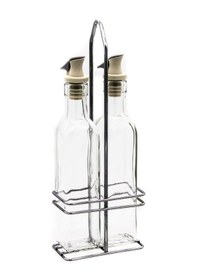 Resim Klt Yağlık Sirkelik Seti 2'li 250 Ml Beyaz 4339059 Diğer 