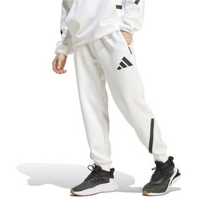 Resim Jf2449-e Adidas M Z.n.e. Pt Erkek Eşofman Altı Jf2449-e Beyaz 