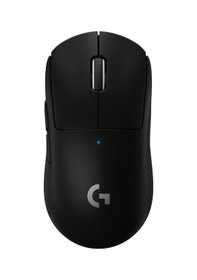 Resim Logitech G Pro X Superlight Kablosuz Optik Oyuncu Mouse 