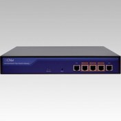 Resim Cnet ACC80 5 Port AC Controller up to 64 AP with Gateway Function Access Point 