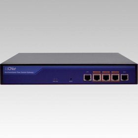 Resim Cnet ACC80 5 Port AC Controller up to 64 AP with Gateway Function Access Point 