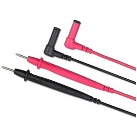Resim Unı-t Ut L20 Ölçü Aleti Probu Cat I 1000v / Cat Iı 600v 10a 90° 