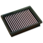 Resim Dna Performans Hava Filtresi 16'24 Triumph Thruxton 1200 