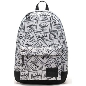 Resim Herschel Supply Co. Herschel Classic Xl Unisex Sırt Çantası 11546-07111-os Sticker Up 