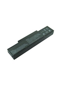 Resim Msı Megabook Vr600 Vr601 Vr601x Notebook Bataryası - Pili 