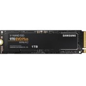 Resim Samsung 970 Evo Plus 1TB 3500-3300MB M.2 NVMe SSD 