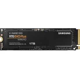 Resim Samsung 970 Evo Plus 1TB 3500-3300MB M.2 NVMe SSD 