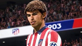 Resim FIFA 21 NXT LVL Edition Xbox Series X Game 