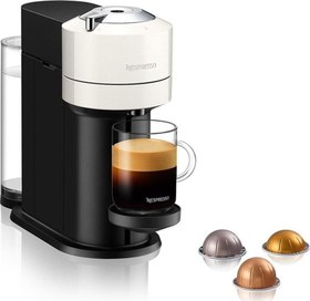 Resim Nespresso Vertuo Next C White Kapsül Kahve Makinesi 