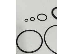 Resim Hasyılmaz Max CN100 Rulo Çivi Tabancası Tamir Kiti Oring Conta Takımı 11 Adet 