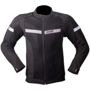 Resim Forte GT 2001052 Troya Yazlik Fileli Motosiklet Montu-53750 