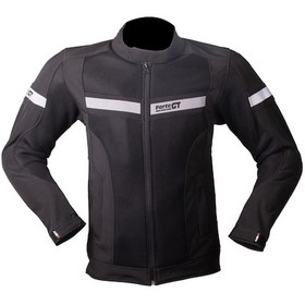 Resim Forte GT 2001052 Troya Yazlik Fileli Motosiklet Montu-53750 