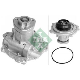 Resim INA 538011410 Devirdaim A4 / A6 1.9Tdi Golf III Tdi Passat Polo 1.9Tdi 21010V5500 (WA743191) 