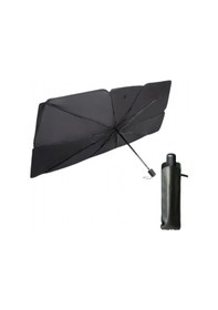 Resim Nyf Ön Cam Güneşlik Şemsiye Katlanabilir 140x79 Cm 1 Adet 