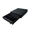 Resim Dbpos Metal Para Çekmecesi 335 x 368 x 80 mm / LB 335 