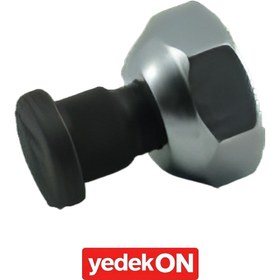 Resim Isuzu Nlr Disc Ön L M18x1,5x48 Sol 2'Li Set 