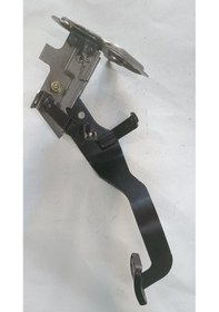 Resim A4542900116 Smart Forfour Debriyaj Pedalı 