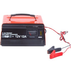 Resim Veta VT3421 Akü Şarj Cihazı 12 V 12 Ah 