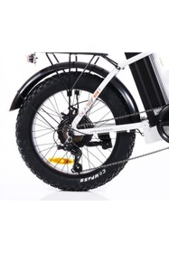 Resim Ola Electrofold Efb1 Elektrikli Katlanabilir Bisiklet 