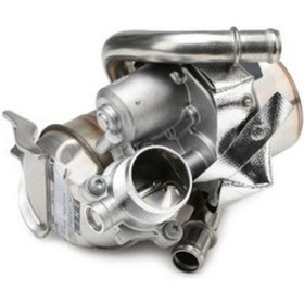 Resim Egr Valfi Vw Golf 17 - Polo 18 - Audı A3 17 - Seat Leon 17- 