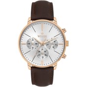 Resim Wesse WWG401108LA Erkek Kol Saati 