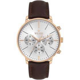 Resim Wesse WWG401108LA Erkek Kol Saati 