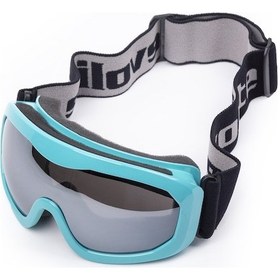 Resim Evolite Speed Junior Sp117-T Kayak Gözlüğü (488912800) Çok Renkli 