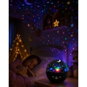 Resim Zenvia BWR494 Müzikli Star 
