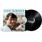Resim Gereksi̇z Şeyler Ferdi Özbeğe Ca Suyum Plak 