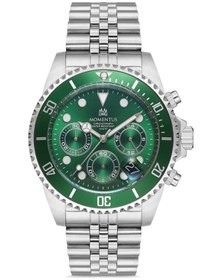Resim Momentus SM362T-15SS Erkek Kol Saati 