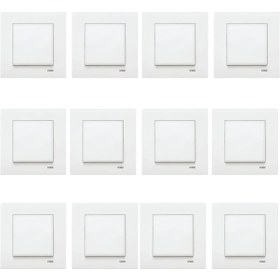 Resim Viko Karre 12'li Anahtar 