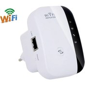 Resim TECHNOMEN 300 Mbps Rj45 Acces Point Repeater Wifi Güçlendirici 