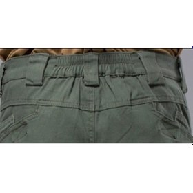 Resim Montana Taktikal Tactical Pantolon (348526504) 