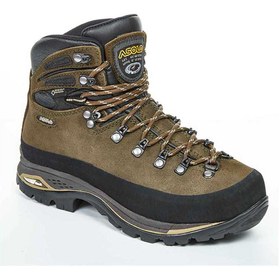 Resim Asolo Tribe Duo Gore Tex Kadın Trekking Botu 