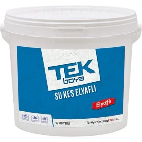 Resim Tel Elyaflı Su Kes Astarı 20 kg 