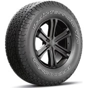 Resim BFGoodrich 285/45 R22 114H XL Trail-Terrain T/A 4x4 Yaz Lastiği 2025 