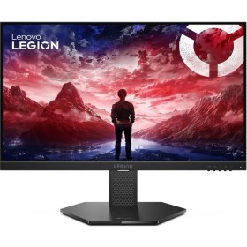 Resim Lenovo 23.8 inç Full HD IPS Gaming Monitör 1920 x 1080 240 Hz Yenileme Hızı 0.5 ms Tepki Süresi 
